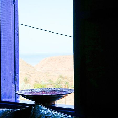 Mir Dunes&Waves Camp เมียห์เลฟท์ ภายนอก รูปภาพ