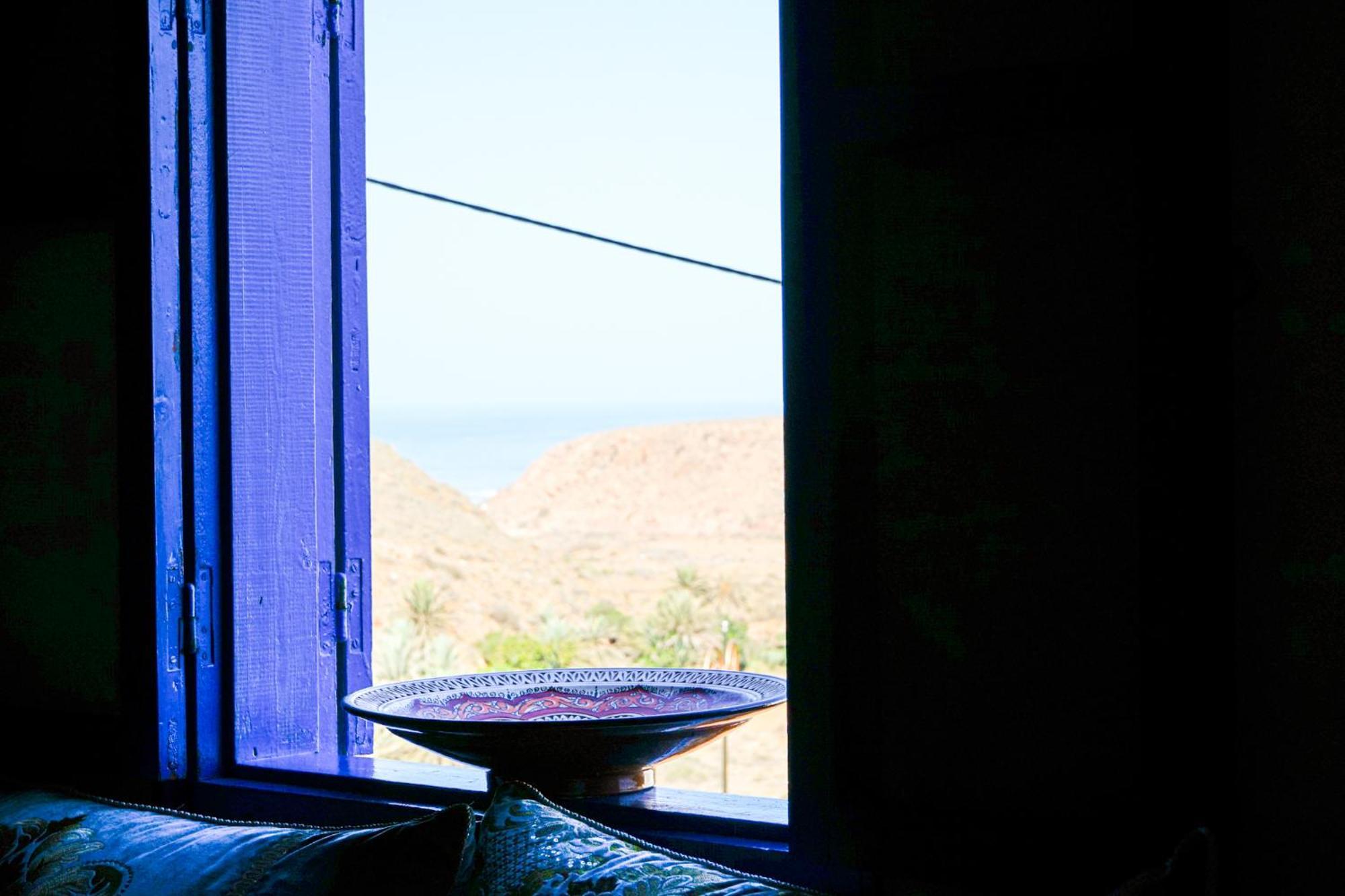 Mir Dunes&Waves Camp เมียห์เลฟท์ ภายนอก รูปภาพ