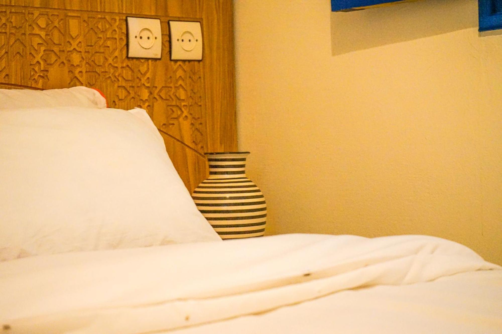 Mir Dunes&Waves Camp เมียห์เลฟท์ ภายนอก รูปภาพ