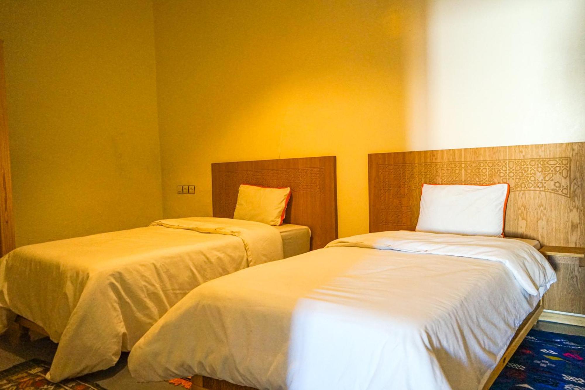 Mir Dunes&Waves Camp เมียห์เลฟท์ ภายนอก รูปภาพ